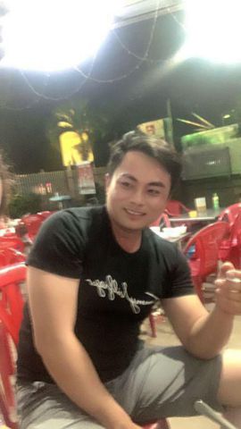 Hiên, 40 tuổi, Thống Nhất, Việt Nam
