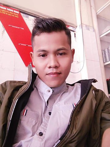Thanh, 35 tuổi, Quận 3, Việt Nam