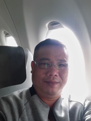 Minh, 42 tuổi, Quận Gò Vấp, Việt Nam