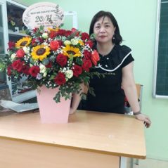 Phương Mai, 47 tuổi, Tìm người hẹn hò, Nữ, Sóc Sơn, Hà Nội