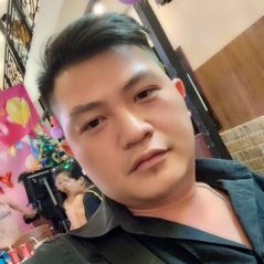 Văn Đức, 34 tuổi, Tìm bạn bốn phương, Nam, Quận 6, Hồ Chí Minh