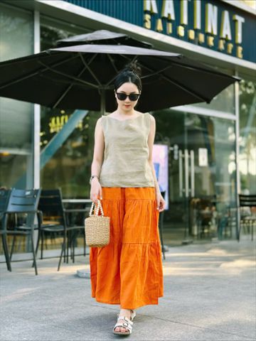 Trang, 53 tuổi, Quận Bình Tân, Việt Nam