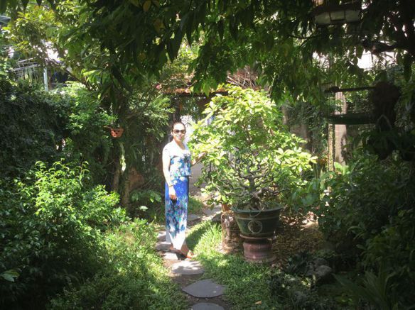Trâm Nguyễn, 57 tuổi, Quận 1, Việt Nam