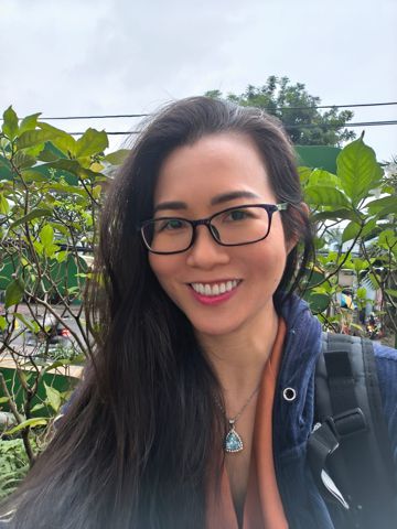 Thao, 43 tuổi, Quận 1, Việt Nam