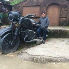 Minh, 40 tuổi, Tìm bạn bè, Nam, Quận 10, Hồ Chí Minh