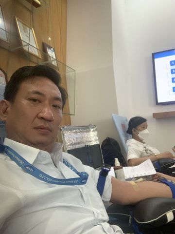 Lưu Đình Thịnh, 41 tuổi, Quận Bình Thạnh, Việt Nam