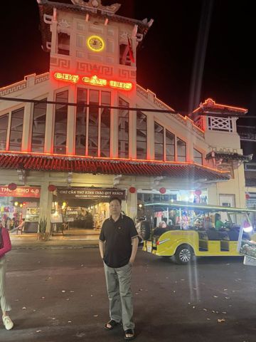 Ngoc, 67 tuổi, Quận 3, Việt Nam