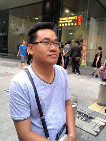 DNQ, 39 tuổi, Quận 3, Việt Nam