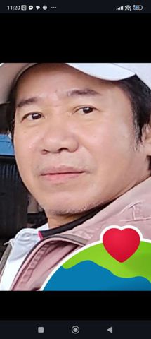 Luu Nhan, 63 tuổi, Quận Tân Bình, Việt Nam