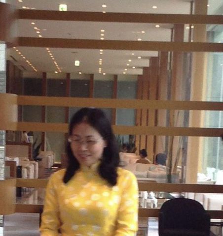 Phương Kim, 52 tuổi, Quận 12, Việt Nam