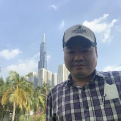 Nguyễn Khánh Toàn, 48 tuổi, Tìm người hẹn hò, Nam, Quận 11, Hồ Chí Minh