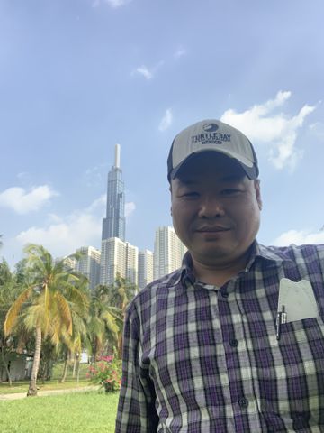 Nguyễn Khánh Toàn, 48 tuổi, Quận 11, Việt Nam