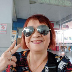 Hằng Thu, 55 tuổi, Tìm người kết hôn, Nữ, Thủ Đức, Hồ Chí Minh
