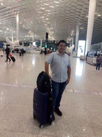 Kiến anh, 43 tuổi, Quận 3, Việt Nam