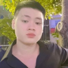 Trương gia huy, 25 tuổi, Tìm người yêu, Nam, Quận 10, Hồ Chí Minh