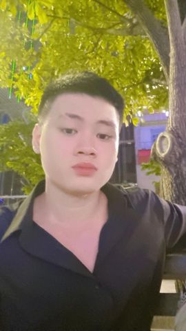 Trương gia huy, 25 tuổi, Quận 10, Việt Nam