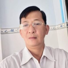 ĐỨC HÙNG, 52 tuổi, Tìm bạn bốn phương, Nam, Trà Vinh, Việt Nam