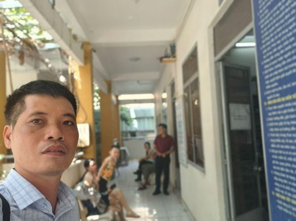 Đức, 40 tuổi, Quận 1, Việt Nam