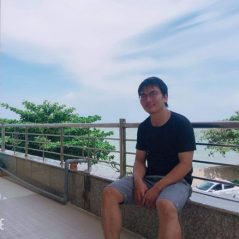 Chu Vo Minh Quyen, 33 tuổi, Tìm người yêu, Nam, Thủ Đức, Hồ Chí Minh