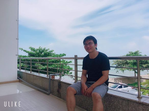 Chu Vo Minh Quyen, 33 tuổi, Thủ Đức, Việt Nam