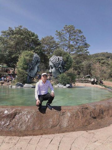 Duy Nguyễn, 37 tuổi, Quận 7, Việt Nam
