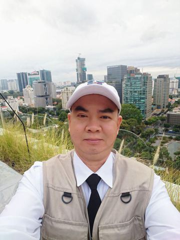 Kiêu Phong, 49 tuổi, Quận 4, Việt Nam