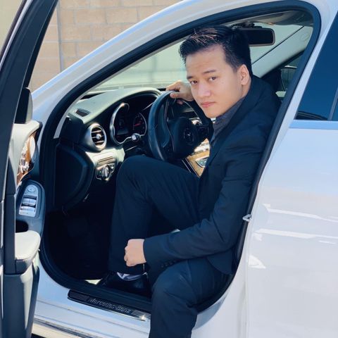 Đăng Khoa, 35 tuổi, Quận 1, Việt Nam