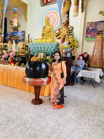 Ngoc Cẩm, 48 tuổi, Quận 1, Việt Nam