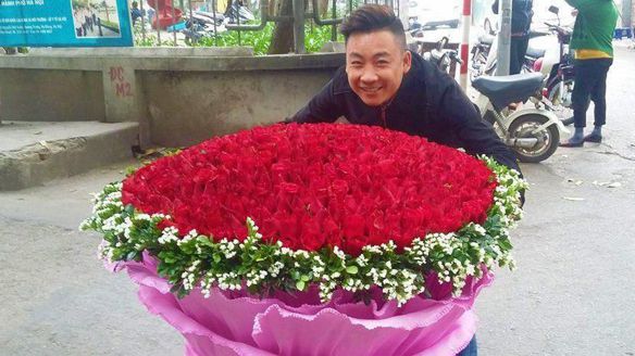 Nguyễn Quang, 51 tuổi, Quận Hai Bà Trưng, Việt Nam