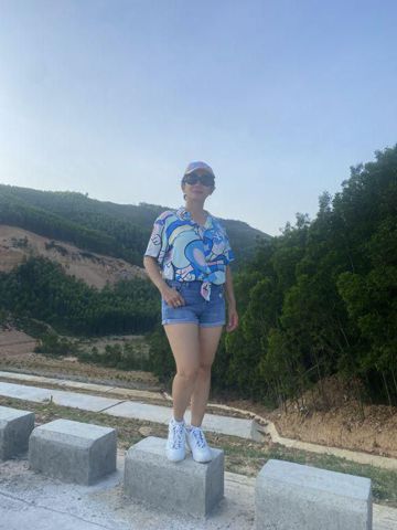 Bella Le, 44 tuổi, Quận 3, Việt Nam