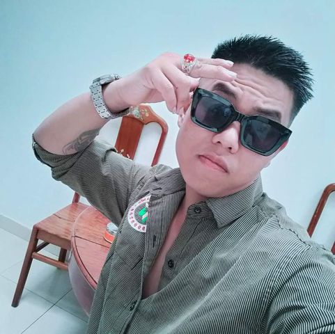 phan hiếu, 27 tuổi, Buôn Ma Thuột, Việt Nam