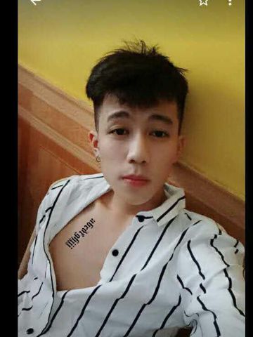 Tùng, 27 tuổi, Quận 3, Việt Nam