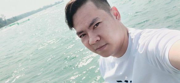 Trang Sỉ Đạt, 27 tuổi, Chợ Lách, Việt Nam