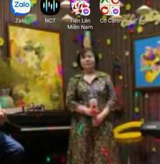 Thùy Linh, 49 tuổi, Tìm người hẹn hò, Nữ, Quận 4, Hồ Chí Minh