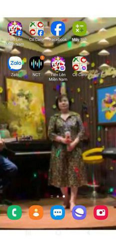 Thùy Linh, 49 tuổi, Quận 4, Việt Nam