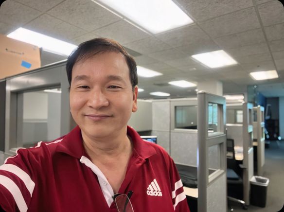 Kelvin, 57 tuổi, Quận 1, Việt Nam