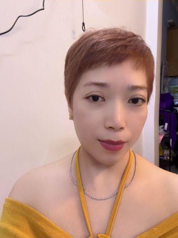 Trần Thị Thanh Vân, 40 tuổi, Quận 5, Việt Nam