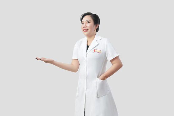 Thiện Tâm Hương, 43 tuổi, Quận Hoàn Kiếm, Việt Nam