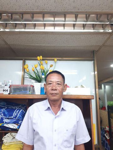 Hiền, 51 tuổi, Quận 3, Việt Nam