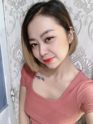 Nguyễn Kim Ngân, 36 tuổi, Quận 3, Việt Nam