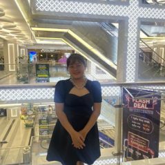 Tiên, 31 tuổi, Tìm bạn bốn phương, Nữ, Trà Vinh, Việt Nam