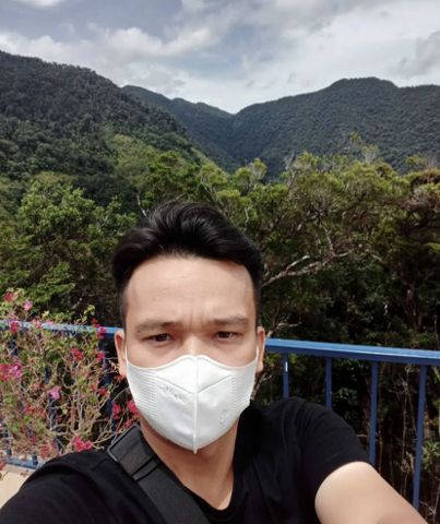 Đức huỳnh, 38 tuổi, Nha Trang, Việt Nam