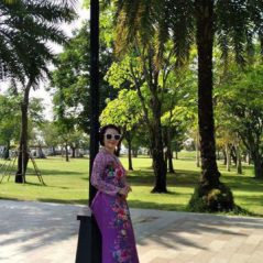 không tim nữa, 45 tuổi, Tìm bạn bè, Nữ, Quận Tân Bình, Hồ Chí Minh