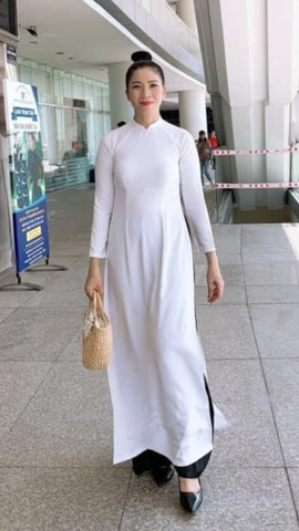 Phuong Tu, 49 tuổi, Quận 3, Việt Nam