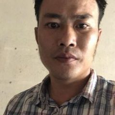 ĐINH VƯƠNG, 36 tuổi, Tìm bạn bè, Nam, Củ Chi, Hồ Chí Minh
