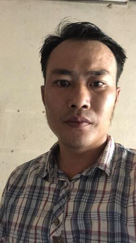 ĐINH VƯƠNG, 36 tuổi, Củ Chi, Việt Nam