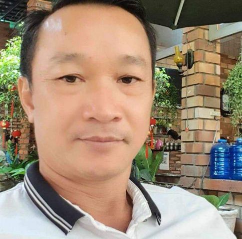 Simple Man, 52 tuổi, Biên Hòa, Việt Nam