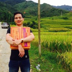 Tiến Triển, 32 tuổi, Tìm bạn bốn phương, Nam, Quận Gò Vấp, Hồ Chí Minh