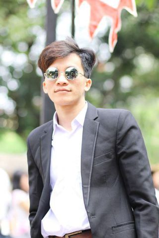 Kts Đen, 35 tuổi, Long Thành, Việt Nam