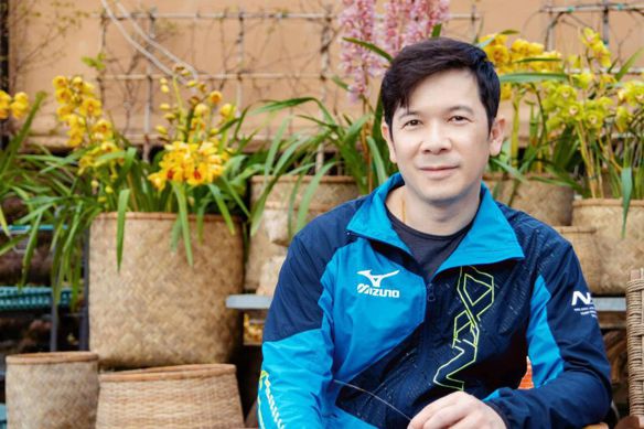 Hello, 38 tuổi, Quận 1, Việt Nam